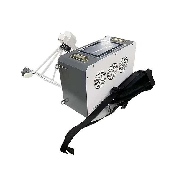 fiber laser cleaing machine(001)